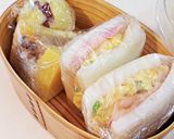 パパの御弁当Ver.20231030作り方1写真