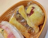 パパの御弁当Ver.20231030作り方2写真