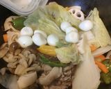 八宝菜作り方7写真