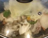 八宝菜作り方6写真