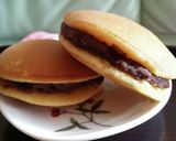 ミニどら焼きの皮の作り方作り方8写真