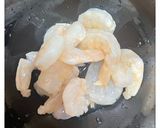 絶品*・*簡単なのに旨いエビチリ♡作り方5写真