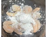 絶品*・*簡単なのに旨いエビチリ♡作り方6写真