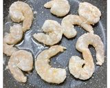 絶品*・*簡単なのに旨いエビチリ♡作り方7写真