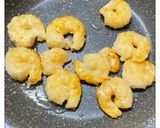 絶品*・*簡単なのに旨いエビチリ♡作り方8写真