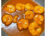 絶品*・*簡単なのに旨いエビチリ♡作り方9写真