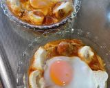 【リメイク】煮込料理→お麩グラタン作り方13写真