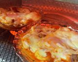 【リメイク】煮込料理→お麩グラタン作り方14写真