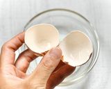 65℃〜 基本の低温調理 温泉卵作り方15写真