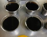 サントリー割るだけボスカフェ珈琲ゼリー作り方5写真