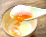 68℃ 基本の低温調理 温泉卵 by 低温調理器BONIQ 【クックパッド