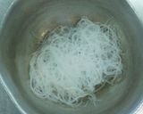 サンラータン風スープ作り方3写真