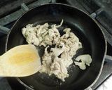サンラータン風スープ作り方4写真