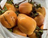 焼酎で渋柿のしぶ抜き作り方7写真