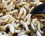 家にあるもので手軽に♬ビーフストロガノフ作り方4写真