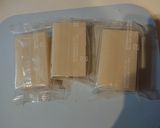 簡単お手軽♪揚げ餅おかき作り方1写真