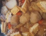 里芋の簡単皮むき作り方4写真
