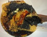味噌ラーメンタレ作り方4写真