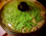 ホットプレートで簡単♥鉄板鍋作り方6写真