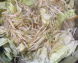 パパお手製味噌ラーメン作り方3写真