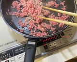 パパお手製味噌ラーメン作り方4写真