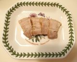 【煮豚】 韓国風豚肉のスユク作り方8写真