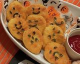 簡単!おばけナゲット作り方1写真