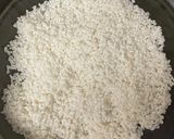 乾燥ワカメで☆わかめごはん作り方1写真