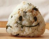 乾燥ワカメで☆わかめごはん作り方13写真