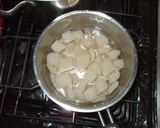 鶏肉団子の根菜煮♪足のむくみに簡単薬膳作り方3写真