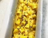 甘さ香る！さつまいものパウンドケーキ作り方9写真