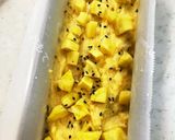 甘さ香る！さつまいものパウンドケーキ作り方9写真