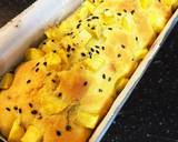 甘さ香る！さつまいものパウンドケーキ作り方11写真