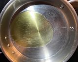 Pasta Amatriciana作り方2写真