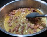 Pasta Amatriciana作り方4写真