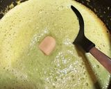 ほっこり枝豆ポタージュ作り方6写真