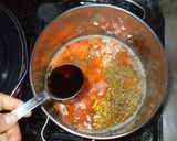 つくね豆腐♪冷える・疲れやすいに簡単薬膳作り方7写真