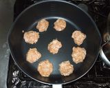 つくね豆腐♪冷える・疲れやすいに簡単薬膳作り方4写真