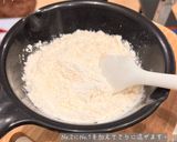 ヨーグルト蒸しパン作り方4写真