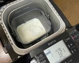 乃が美風食パン作り方1写真