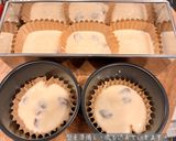 ヨーグルト蒸しパン作り方6写真