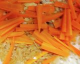 簡単！入れるだけ！ツナなめ茸ご飯作り方3写真