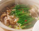 白菜★子ども大好き♡ラーメン鍋★〆まで旨作り方3写真
