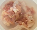 ぷりっカリっ♪居酒屋みたいな塩唐揚げ作り方2写真