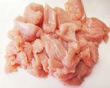 鶏むね肉とキャベツの あっさり中華スープ作り方2写真