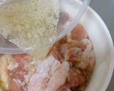 ぷりっカリっ♪居酒屋みたいな塩唐揚げ作り方5写真