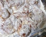 ぷりっカリっ♪居酒屋みたいな塩唐揚げ作り方6写真