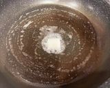 シューマイの皮で包んで焼くだけ!肉なし!作り方2写真