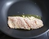 鮭フライ作り方4写真