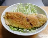 鮭フライ作り方5写真
